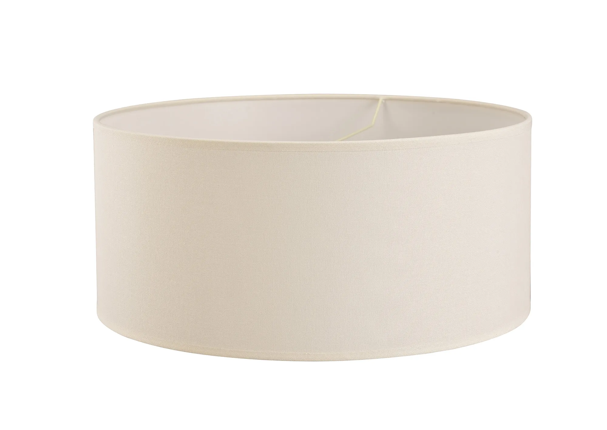 ILS20294  Victoria 50cm Round Fabric Shade